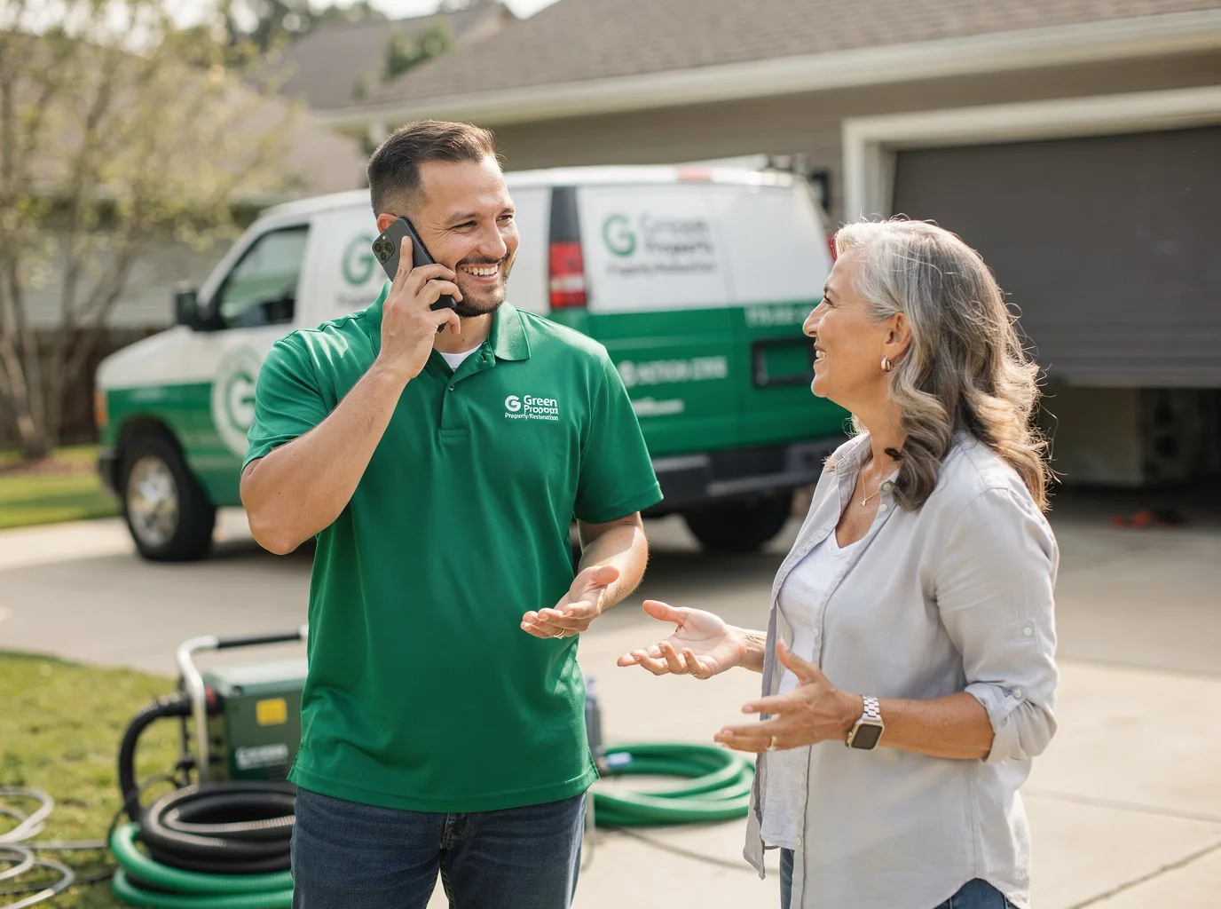 Water Damage Restoration West Linn, OR FAQs